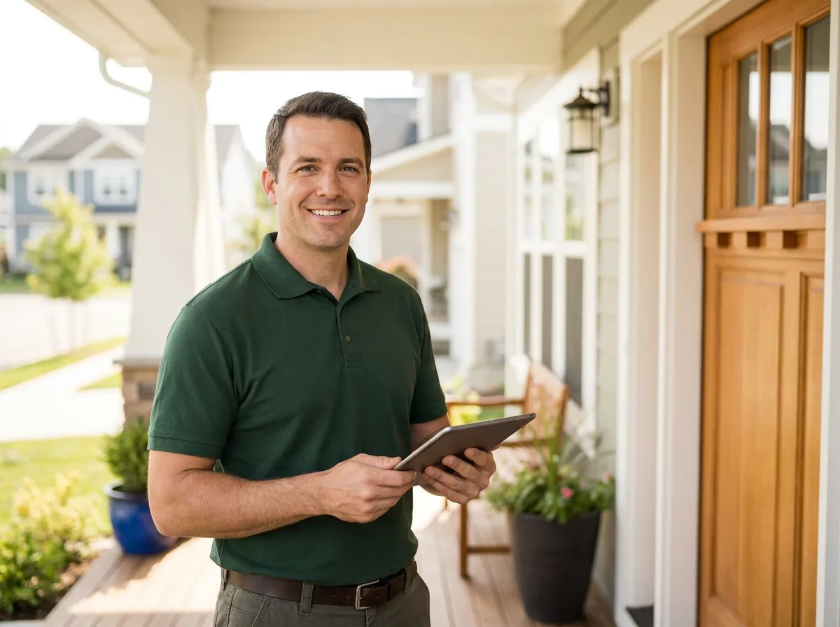 Pest control FAQs for Shoreham, VT